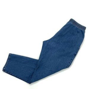 *VINTAGE* White Stag Denim mid-rise Denim